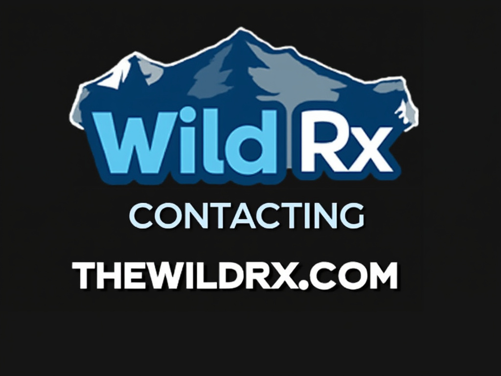 Contact TheWildRx.com